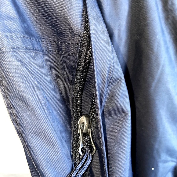 Men's Columbia Snow Pants OmniTech Waterproof Outdoors Size Small - Picture 11 of 13